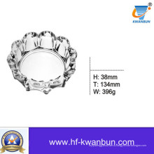 Высококачественная стеклянная пепельница Хорошая цена Glassware Kb-Hn0138